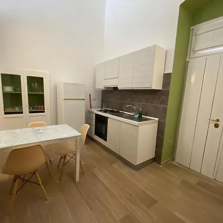 Apartamento Sant'adoeno Appartament *