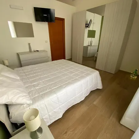 Apartamento Sant'adoeno Appartament Bisceglie