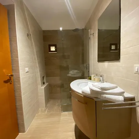 Apartment Sant'adoeno Appartament Bisceglie