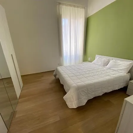 Apartment Sant'adoeno Appartament *
